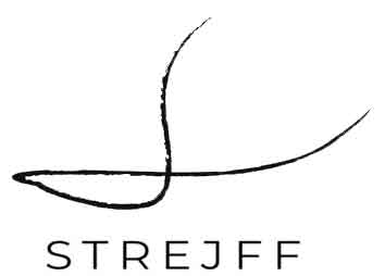 Strejff